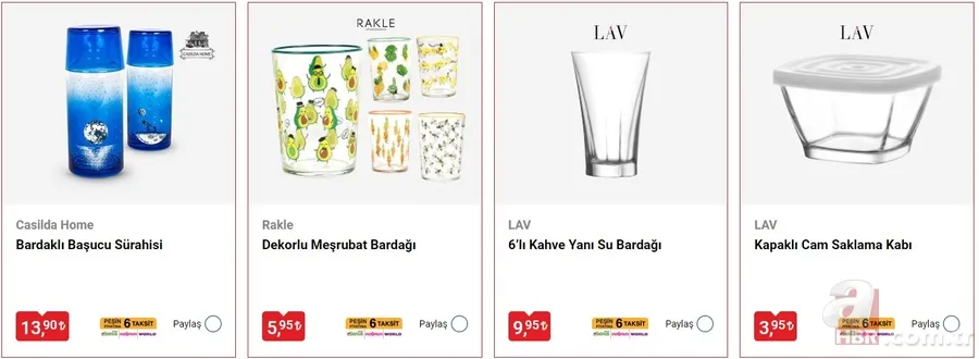 BİM aktüel fırsatları kaçmaz! 19 Şubat 2021 BİM aktüel ürünler kataloğunda neler var? İşte dikkat çeken ürünler... 13