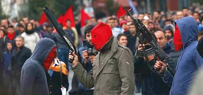 DHKP-C Bakan Yardımcısı ve Başsavcı Vekili’ni hedef aldı!