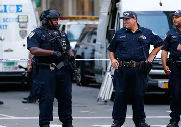 New York Belediye Başkanı uyardı: Tetikte kalın!