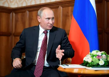 ABD’den Putin’in Abhazya ziyaretine sert tepki