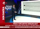 Hazine ve Maliye Bakanı Berat Albayraktan FİKKO toplantısı paylaşımı: Yol haritası belirlendi