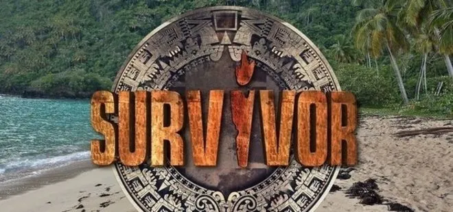 Survivor 2023 kadrosunda kimler, hangi isimler var? Survivor kadrosu açıklandı mı, belli oldu mu?
