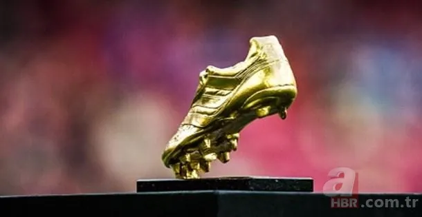 En değerliler listesinde 4 Türk yıldız yer aldı 1