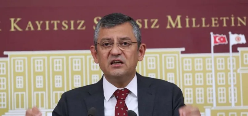 Zeydan Karalar’ın işten çıkardığı o babadan CHP'ye tepki: Otizmli oğlumdan  nasıl helallik alacaksınız?
