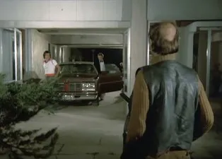Yeşilçam mekanlarının son hali görenleri şaşırtıyor!
