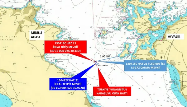 1623606315495.jpg Yunanistan Türk karasularını ihlal etti! Türk sahil güvenlik ekipleri anında müdahale etti - 2