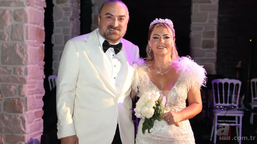 Volkan Konak'ın eşi Selma Konak kimdir, kaç yaşında? Selma Konak aslen nereli, kaç çocuğu var? 5