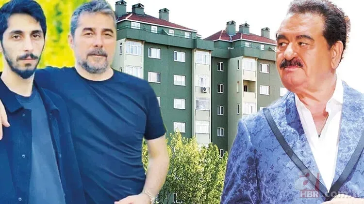 Torununa dava açan İbrahim Tatlıses’ten zehir zemberek açıklama! "Bana deli dediler, o kirayı ben bahşiş veriyorum" 3