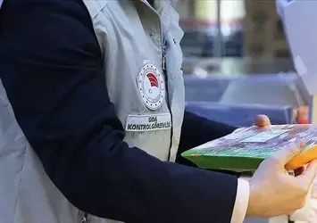 Hileli ürünler listesi yenilendi! Kıymalı börekte sakatat köftede kanatlı eti
