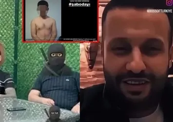 Daltonlar ve Barış Boyun çetesi arasında tansiyonu yükseliyor: Yerini söyleyene 500 bin euro