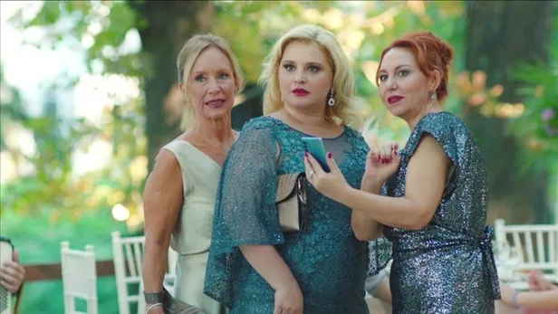 Sadakatsiz yeni sezon ne zaman, neden başlamadı? Sadakatsiz yeni sezon bu akşam başlayacak mı? 22 Eylül Kanal D....