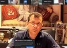 ‘Zoom’cu İmamoğlu İstanbul’u unuttu