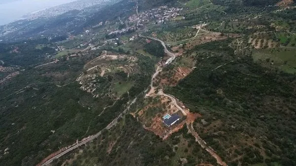 Son dakika: CHP’de kaçak villa skandalı! Engin Altay’ın ‘Zeytin işleme tesisi’ yalanıyla inşaat izni aldığı ortaya çıktı