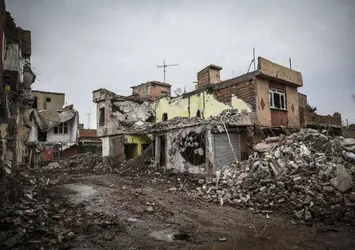 Şimdi de 'Türk Sivil Kuvvetleri' dereye giriyor