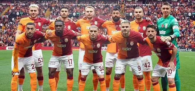 Aslan Pendik’i avladı! Galatasaray’dan zirve yarışında kritik 3 puan