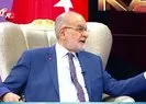 Temel Karamollaoğlundan skandal açıklama: Selahattin Demirtaş’ın terörle alakası yok