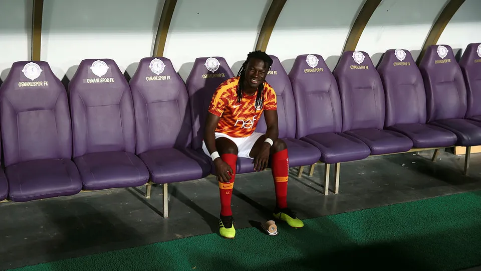 Welbeck yola çıktı! Galatasaray...