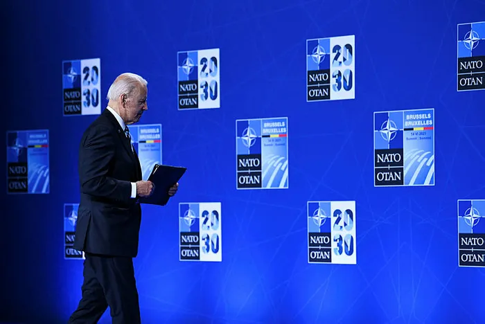 Son dakika: ABD Başkanı Joe Biden'dan önemli açıklamalar - 9