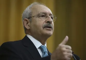 Kılıçdroğlu'ndan CHP'li vekillere tehdit