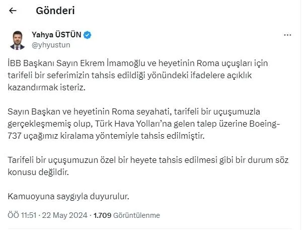 1716368805309.jpeg THY'den "Roma gezisi" açıklaması! - 1