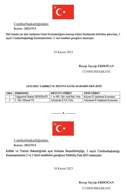 son-dakika-i-atama-kararlari-resmi-gazetede-yayimlandi-1700861368665.jpg SON DAKİKA I Atama kararları Resmi Gazete'de yayımlandı! - 4