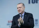 Erdoğan: Türkiyenin en büyüğü olacak