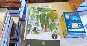 Bakan duyurdu: 200 milyon ders kitabı hazır