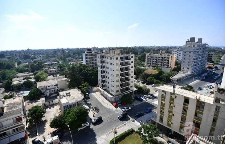 Kapalı Maraş için tarihi gün! 46 yıl sonra...