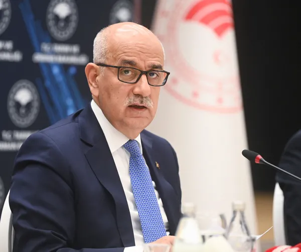 Son dakika | Market fiyatlarında spekülasyon iddiaları! Bakan Kirişci'den net açıklama: Gerekeni yaparız - 4