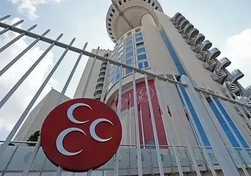 MHP 55 adayı daha açıkladı!