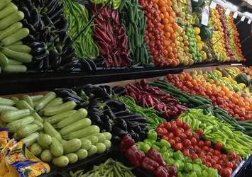 Tanzim satışları sonrası marketleri saran telaş