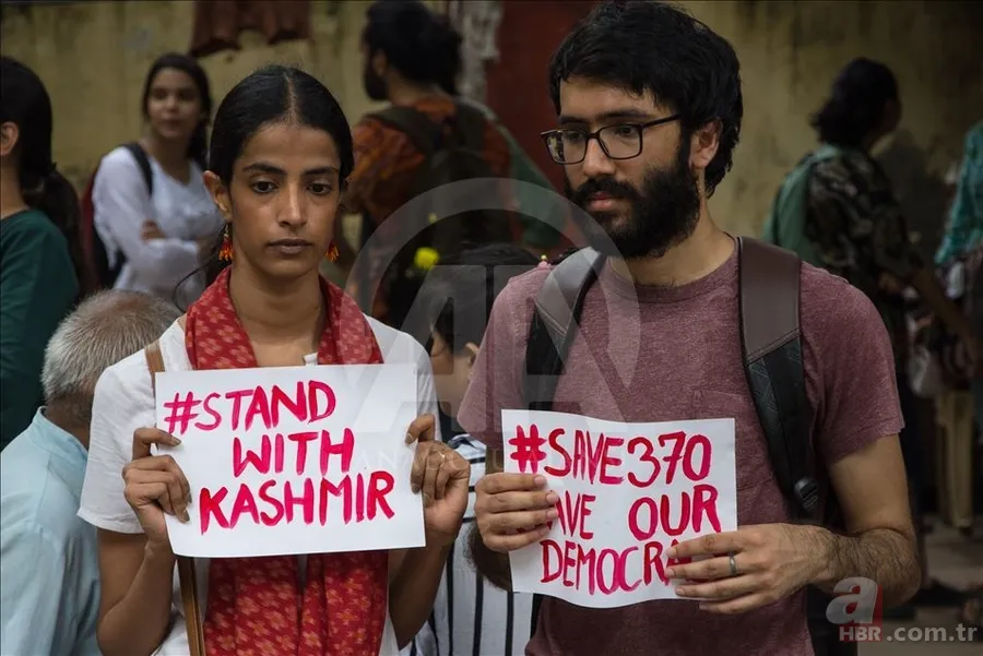 Keşmir Sorunu nedir? Kısa ÖZETİ: Keşmir nerede, hangi bölgede, kime bağlı? Stratejik önemi nedir? 4