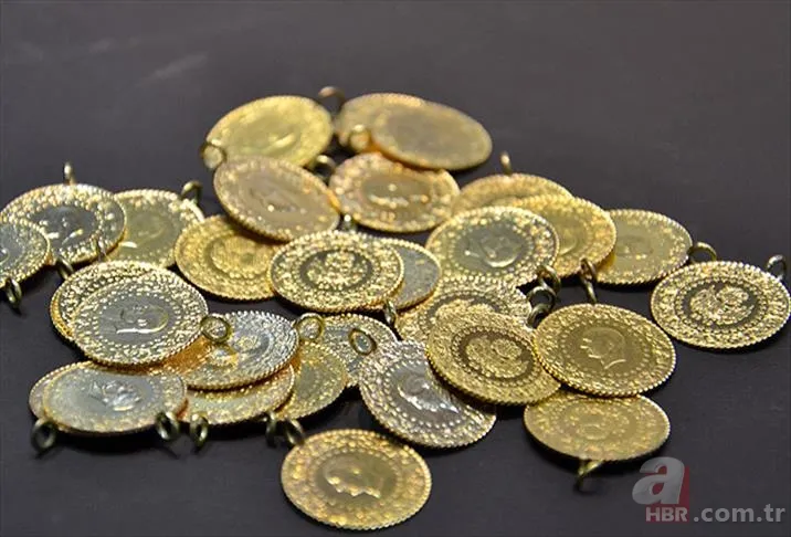 ALTIN, DOLAR CANLI TAKİP! Merkez Bankası Faiz kararı sonra altın ve dolar ne kadar, kaç TL? İşte ilk tepki 14