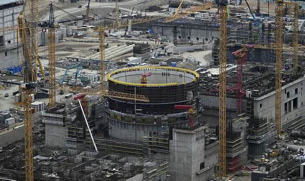 Akkuyu’da tarihi gün! Türkiye nükleer güç oldu! Başkan Erdoğan ve Rusya lideri Putin’den önemli açıklamalar