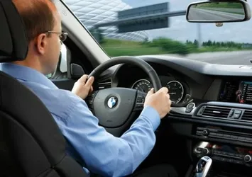 Kiralık araçla pikniğe giden müdüre vergi