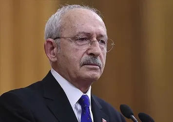 Kemal Kılıçdaroğlu'nun paylaştığı CHP'nin 100. yıl videosunda EOKA'lı teröristler yer aldı