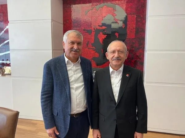 Zeydan Karalar'dan CHP'li belediyenin işçilerine oy baskısı! İşten çıkarmakla tehdit etmiş: Fotoğrafını çekeceksiniz | AK Parti'den sert tepki - 9