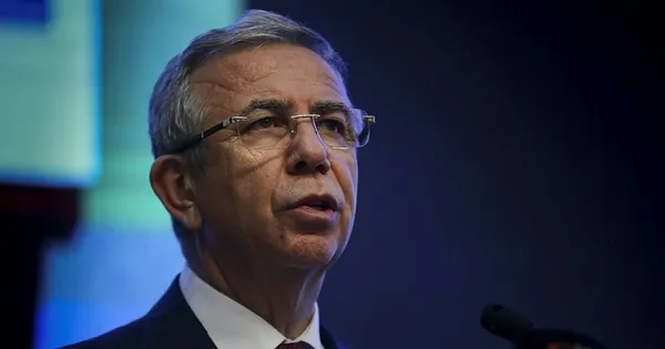 Ankara Büyükşehir Belediyesi'nde skandal üstüne skandal: Mansur Yavaş'tan 10 heykele 58 bin 600 TL! Kapalı kapılar ardında 'Takı sevdası' - 2