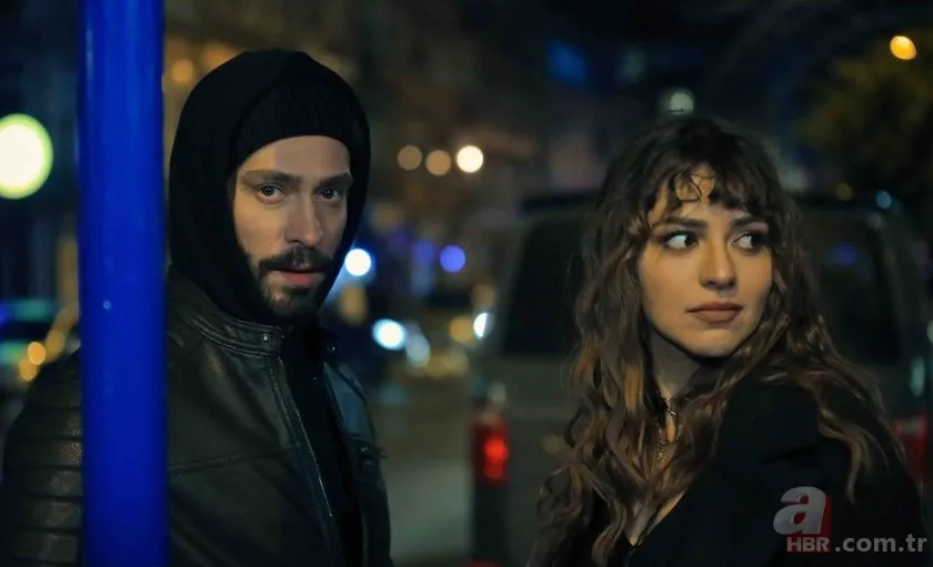 Dizi raydan çıktı, final tarihi ayyuka çıktı! Show TV'den Üç Kuruş kararı an meselesi! Uraz Kaygılaroğlu ve Aslıhan Malbora... 5