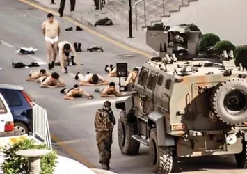 664 milyon ödülle aranıyorlar! İşte isim isim firari FETÖ'cüler