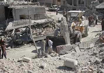 BM'den okul saldırısına ilişkin soruşturma
