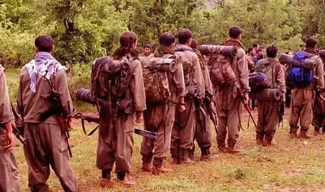 Terörsüz Türkiye yasa teklifinde kapsam netleşti: Öcalan ve ağırlaştırılmış müebbet alanlar dışarıda - 2