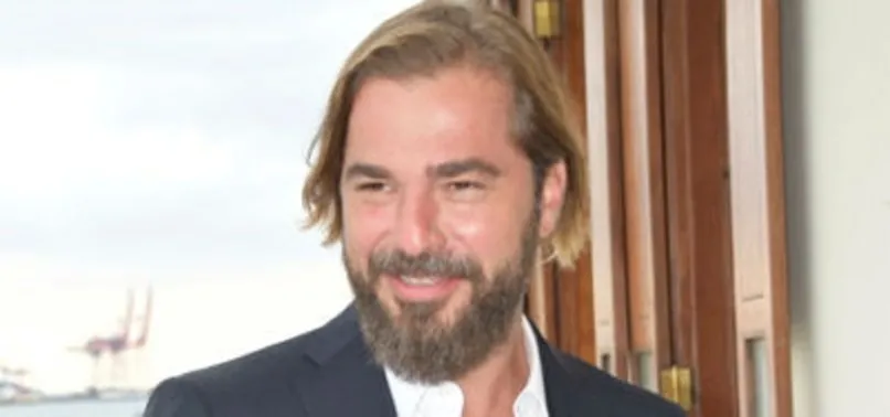 engin altan a esinden 38 inci yas surprizi a haber son dakika magazin haberleri