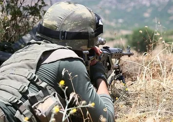 Şırnak'ta PKK'ya büyük operasyon
