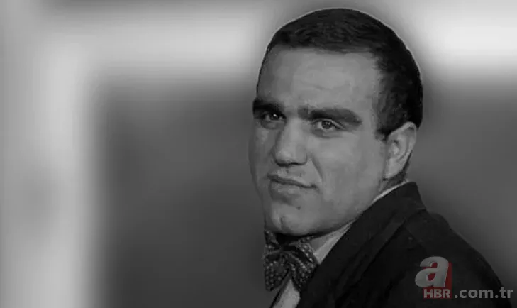 Kemal Sunal'ın başrol oynadığı Avanak Apti filminin oyuncusu Yadigar Ejder hayat hikayesiyle gözyaşlarına boğdu 5