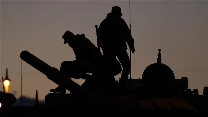 Almanya’da askerlikte devrim: Önce gönüllü yetmezse zorunlu askerlik