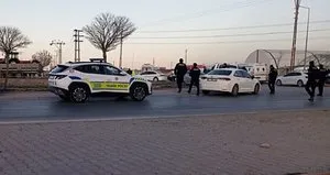 Feci kazadan acı haber! 1 şehit