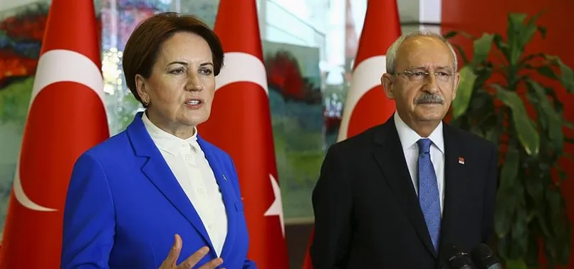 Millet İttifakı paramparça oldu! İYİ Partili Recep Taner: Yerel seçimlere kendi adayımızla gireceğiz