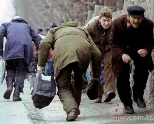 Bosna'da Müslümanlara insan avı safarisi: O ülkenin cumhurbaşkanı da katılmış 20