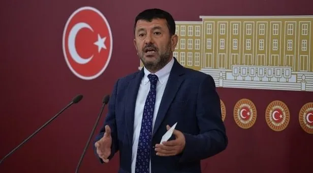 Son dakika: CHP Genel Başkan Yardımcısı Veli Ağbaba’nın koronavirüs testi pozitif çıktı